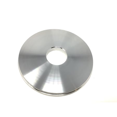 Springer Parts SP218/328 Backplate DG SP328G-11-316; Replaces Alfa Laval Part# 480043 480043SP